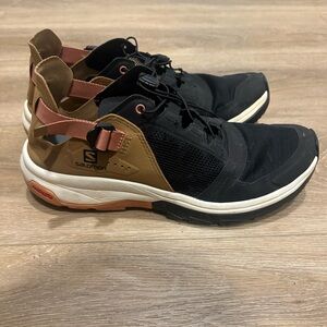 Salomon Women’s Tech Amphib 4